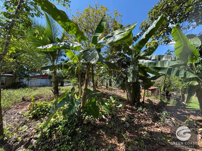 Affordable 562m² Lot Near Marina Pez Vela in Booming Naranjito — view 5, Naranjito, Quepos, Costa Rica