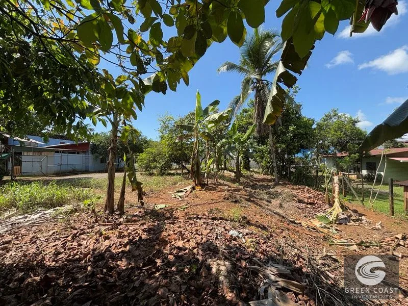 Affordable 562m² Lot Near Marina Pez Vela in Booming Naranjito — view 6, Naranjito, Quepos, Costa Rica
