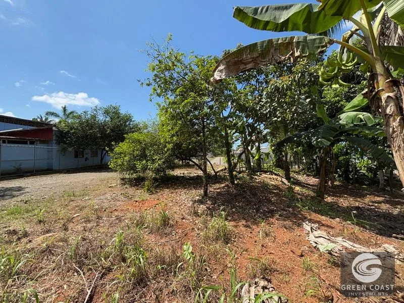 Affordable 562m² Lot Near Marina Pez Vela in Booming Naranjito — view 8, Naranjito, Quepos, Costa Rica