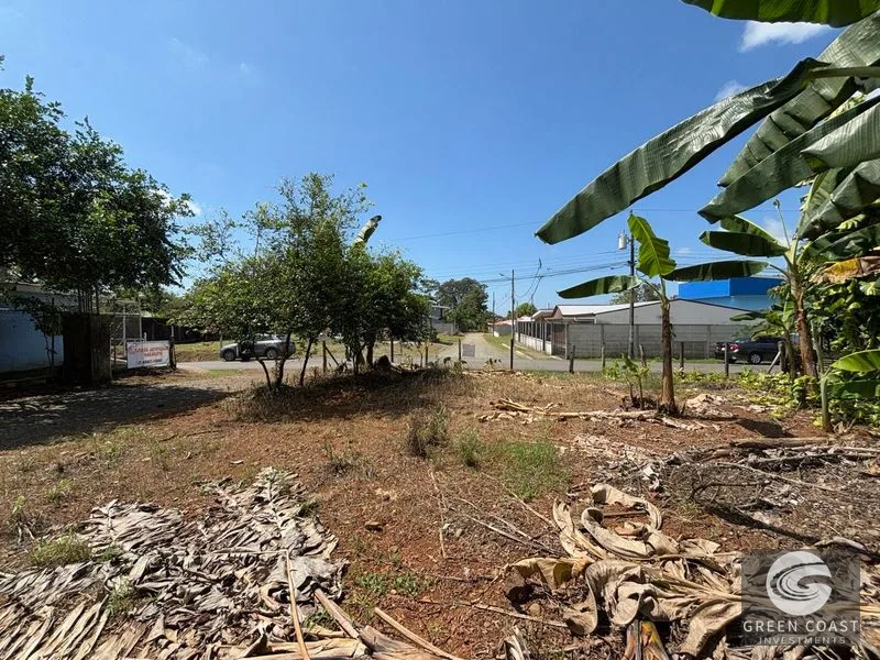 Affordable 562m² Lot Near Marina Pez Vela in Booming Naranjito — view 9, Naranjito, Quepos, Costa Rica