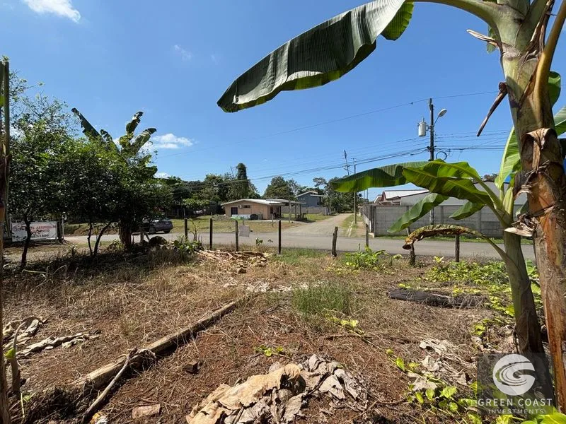 Affordable 562m² Lot Near Marina Pez Vela in Booming Naranjito — view 10, Naranjito, Quepos, Costa Rica