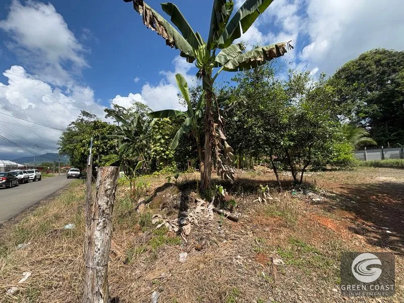Affordable 562m² Lot Near Marina Pez Vela in Booming Naranjito — view 11, Naranjito, Quepos, Costa Rica