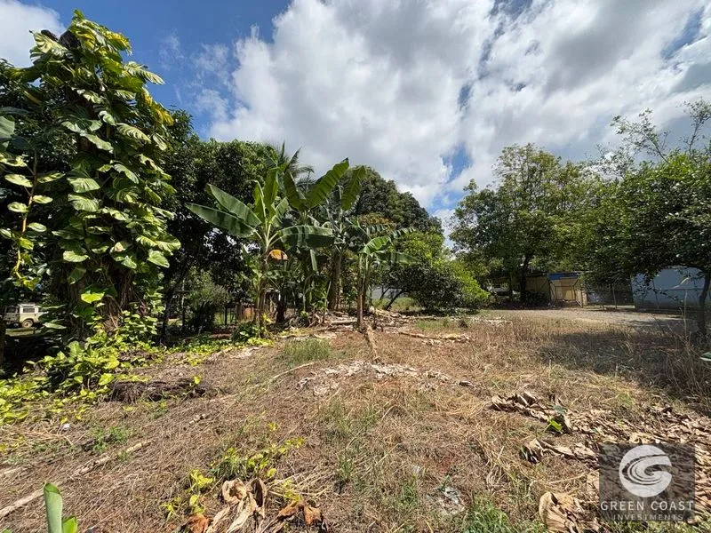 Affordable 562m² Lot Near Marina Pez Vela in Booming Naranjito — view 12, Naranjito, Quepos, Costa Rica