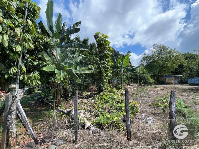 Affordable 562m² Lot Near Marina Pez Vela in Booming Naranjito — view 13, Naranjito, Quepos, Costa Rica
