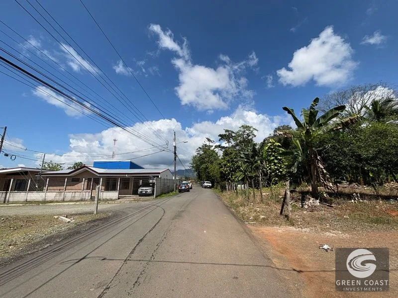 Affordable 562m² Lot Near Marina Pez Vela in Booming Naranjito — view 14, Naranjito, Quepos, Costa Rica