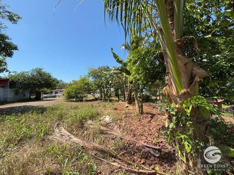 Affordable 562m² Lot Near Marina Pez Vela in Booming Naranjito — view 15, Naranjito, Quepos, Costa Rica