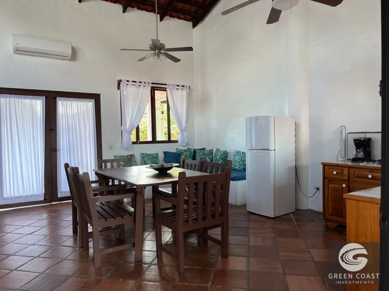 Manuel Antonio Penthouse with Pool Views: Furnished 2-BR Investment Condo — view 4, Manuel Antonio, Quepos, Costa Rica