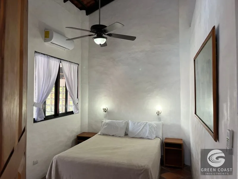 Manuel Antonio Penthouse with Pool Views: Furnished 2-BR Investment Condo — view 7, Manuel Antonio, Quepos, Costa Rica