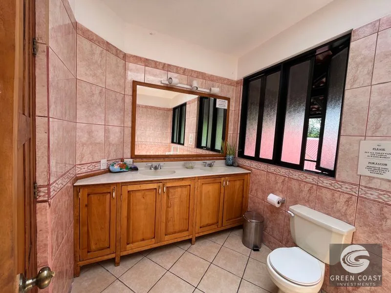 Manuel Antonio Penthouse with Pool Views: Furnished 2-BR Investment Condo — view 8, Manuel Antonio, Quepos, Costa Rica