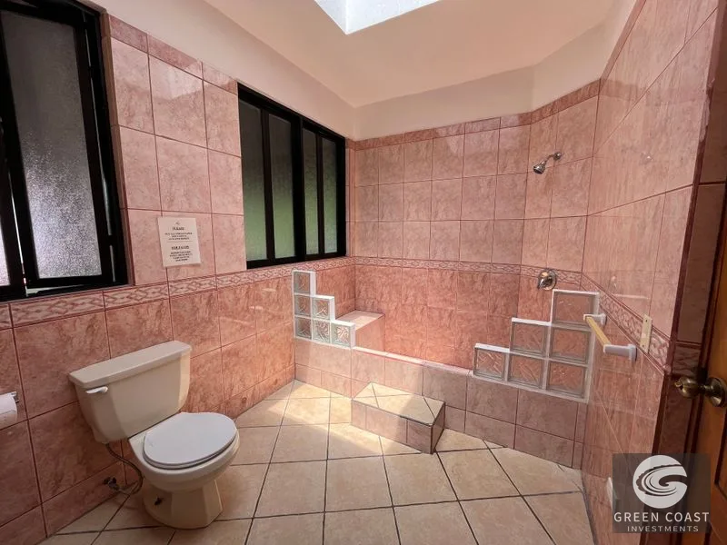 Manuel Antonio Penthouse with Pool Views: Furnished 2-BR Investment Condo — view 9, Manuel Antonio, Quepos, Costa Rica