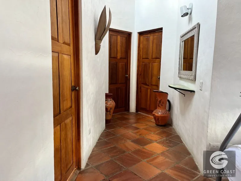 Manuel Antonio Penthouse with Pool Views: Furnished 2-BR Investment Condo — view 11, Manuel Antonio, Quepos, Costa Rica
