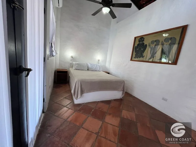 Manuel Antonio Penthouse with Pool Views: Furnished 2-BR Investment Condo — view 13, Manuel Antonio, Quepos, Costa Rica