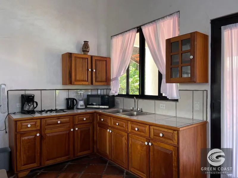 Manuel Antonio Penthouse with Pool Views: Furnished 2-BR Investment Condo — view 14, Manuel Antonio, Quepos, Costa Rica
