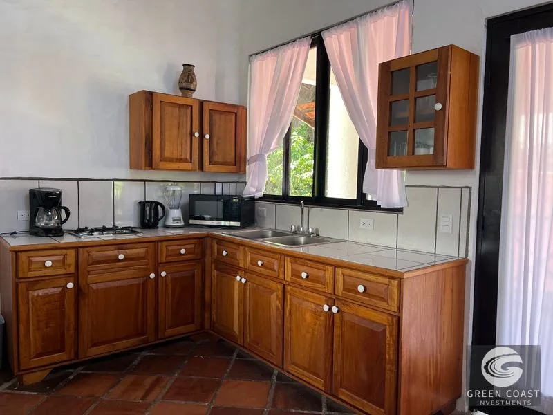 Manuel Antonio Penthouse with Pool Views: Furnished 2-BR Investment Condo — view 15, Manuel Antonio, Quepos, Costa Rica