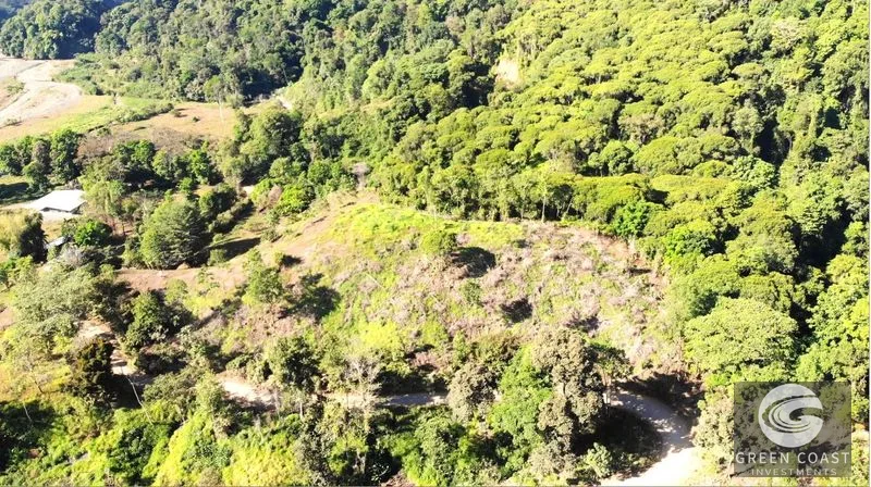 427-Acre Tropical Farm & Development Land with Waterfalls near Manuel Antonio — view 3, Manuel Antonio, Quepos, Costa Rica