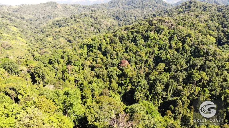 427-Acre Tropical Farm & Development Land with Waterfalls near Manuel Antonio — view 15, Manuel Antonio, Quepos, Costa Rica