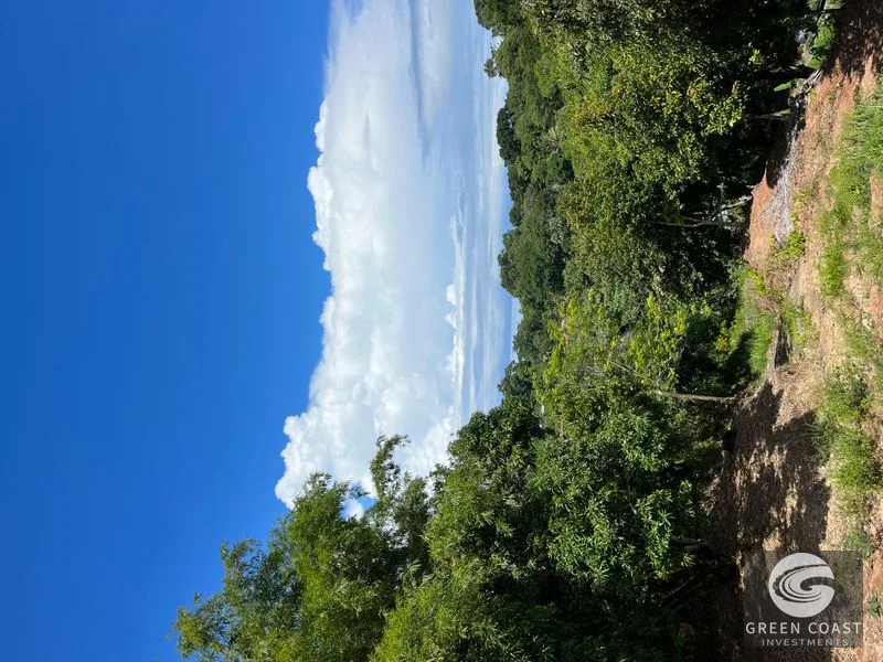 Manuel Antonio Ocean-View Development Lot: Prime Location for Luxury Estate or Boutique Rental Compound — view 5, Manuel Antonio, Quepos, Costa Rica