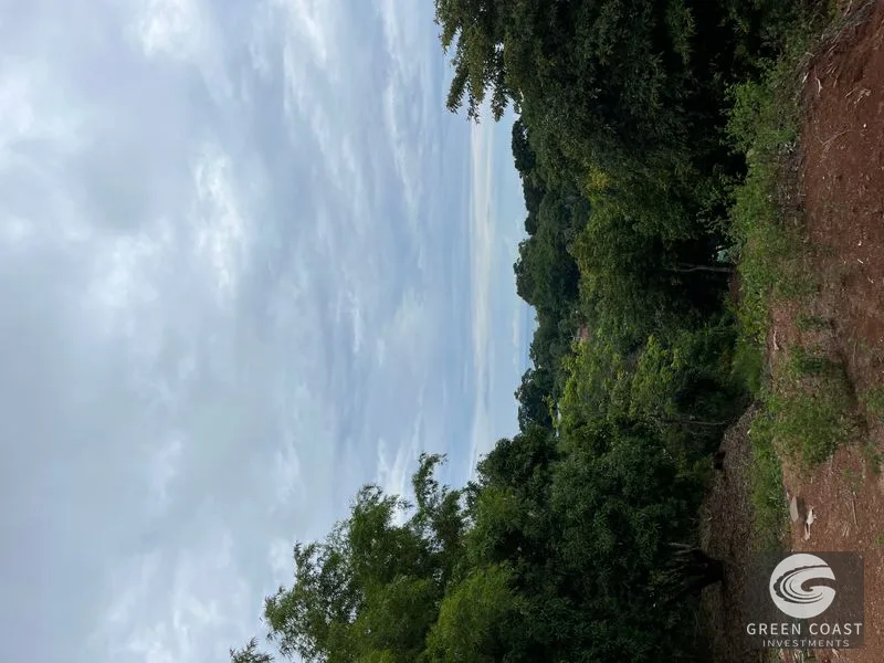 Manuel Antonio Ocean-View Development Lot: Prime Location for Luxury Estate or Boutique Rental Compound — view 7, Manuel Antonio, Quepos, Costa Rica