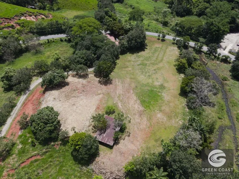 Prime 2.3-Acre Mixed-Use Development Land with Mountain Views in Quepos — view 12, Quepos, Quepos, Costa Rica