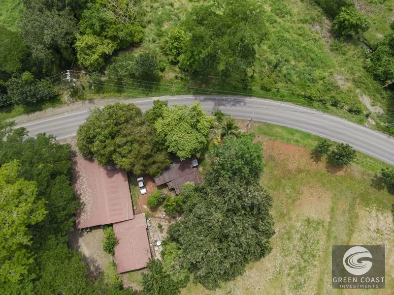 Prime 2.3-Acre Mixed-Use Development Land with Mountain Views in Quepos — view 14, Quepos, Quepos, Costa Rica