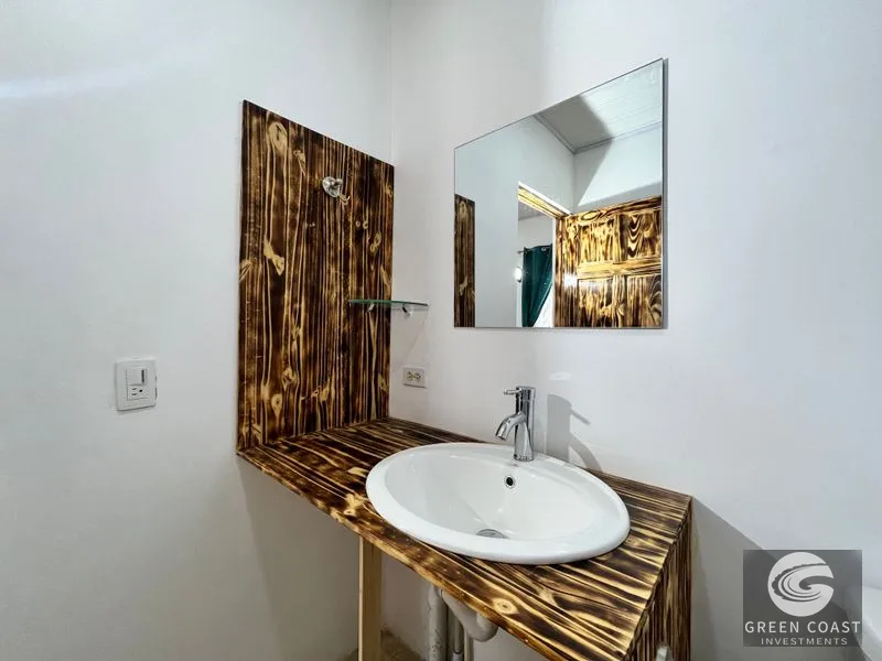 Modern 3BR Mountain-View Home Near Playa Bandera — view 5, Parrita, Parrita, Costa Rica