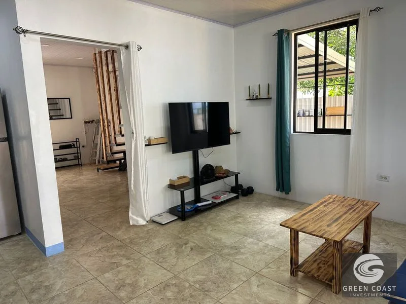 Modern 3BR Mountain-View Home Near Playa Bandera — view 8, Parrita, Parrita, Costa Rica
