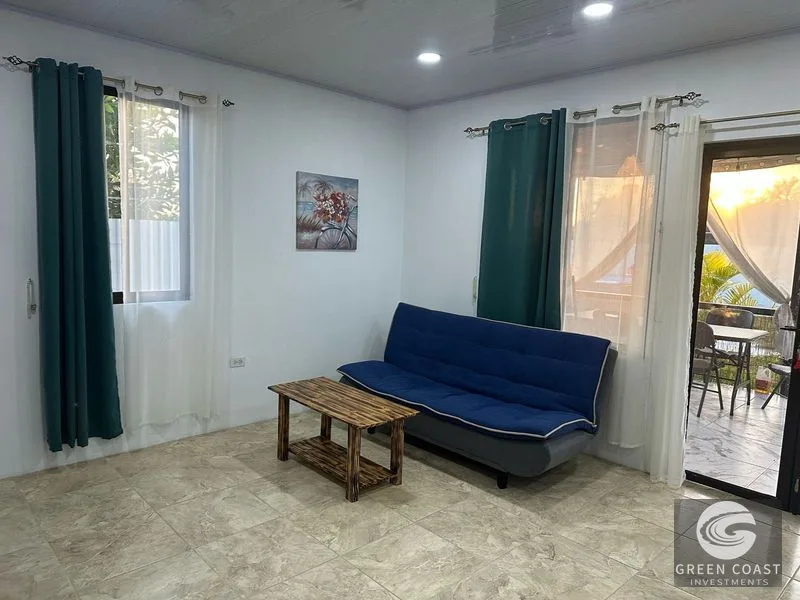 Modern 3BR Mountain-View Home Near Playa Bandera — view 9, Parrita, Parrita, Costa Rica