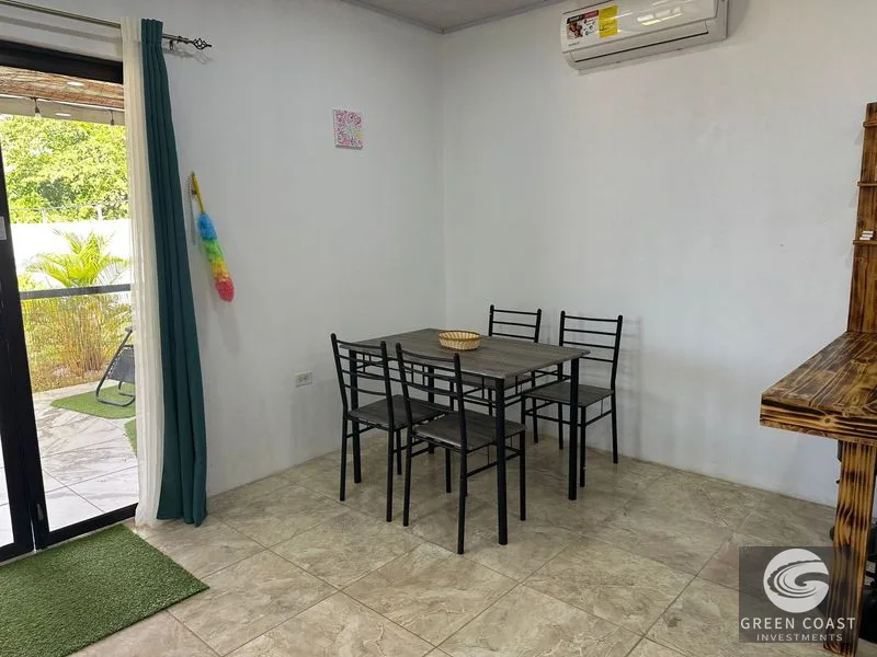 Modern 3BR Mountain-View Home Near Playa Bandera — view 11, Parrita, Parrita, Costa Rica