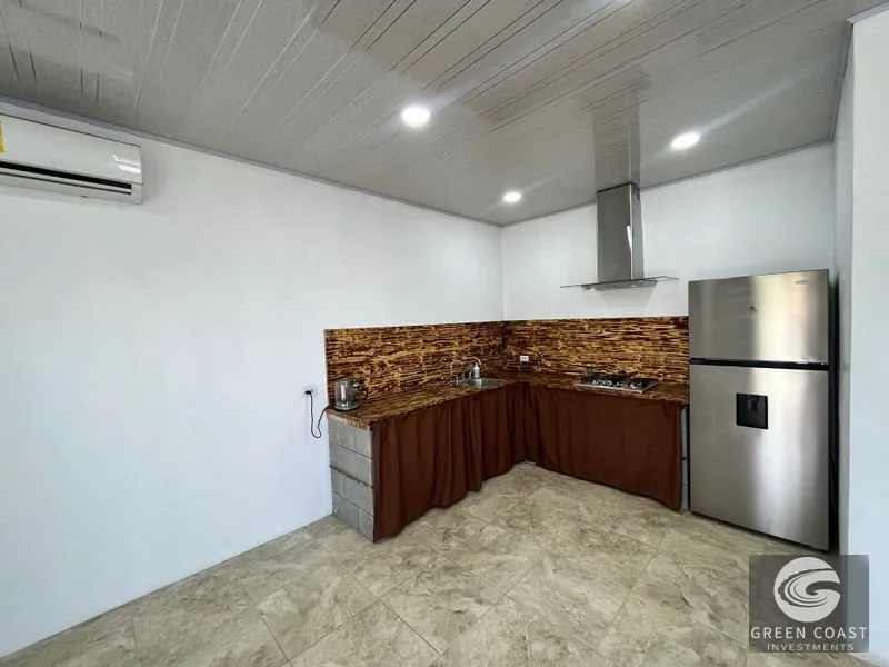 Modern 3BR Mountain-View Home Near Playa Bandera — view 12, Parrita, Parrita, Costa Rica