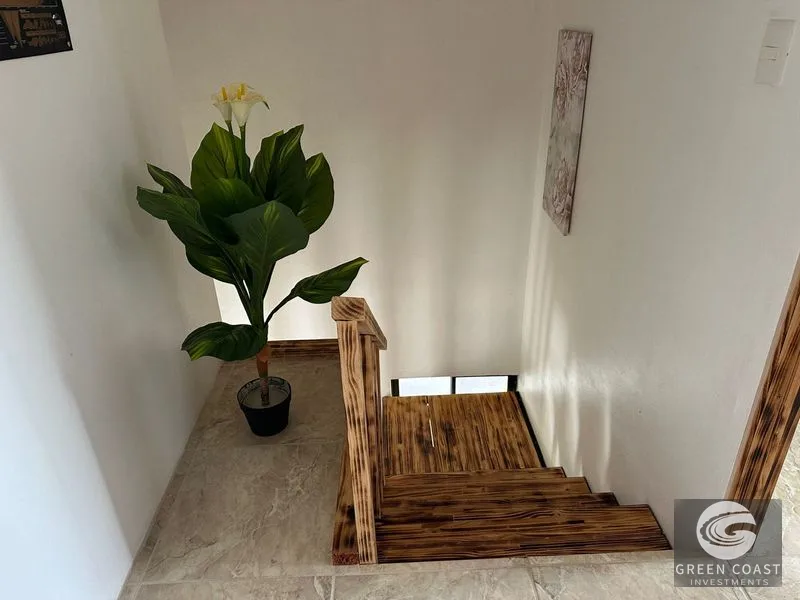 Modern 3BR Mountain-View Home Near Playa Bandera — view 14, Parrita, Parrita, Costa Rica