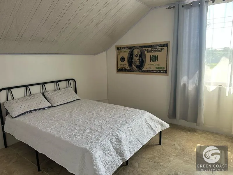 Modern 3BR Mountain-View Home Near Playa Bandera — view 15, Parrita, Parrita, Costa Rica