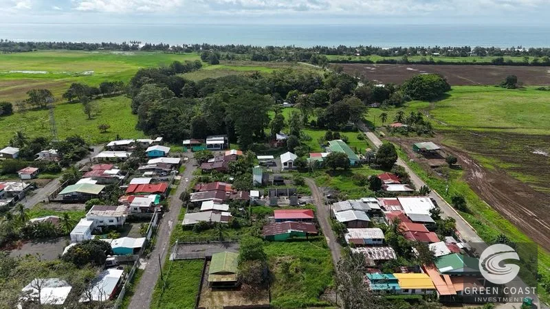 Build-Ready 2,118 m² Titled Lot Near Playa Bandera – Just 2 Minutes to the Beach — view 10, Parrita, Parrita, Costa Rica