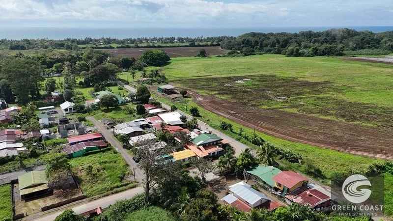 Build-Ready 2,118 m² Titled Lot Near Playa Bandera – Just 2 Minutes to the Beach — view 11, Parrita, Parrita, Costa Rica