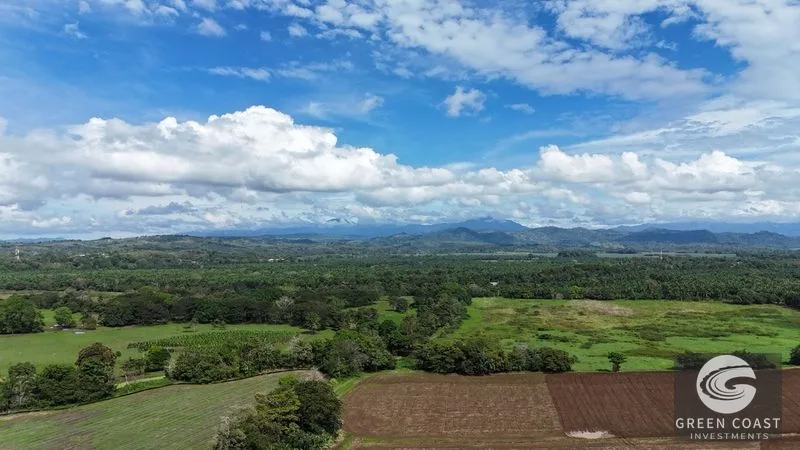 Build-Ready 2,118 m² Titled Lot Near Playa Bandera – Just 2 Minutes to the Beach — view 12, Parrita, Parrita, Costa Rica