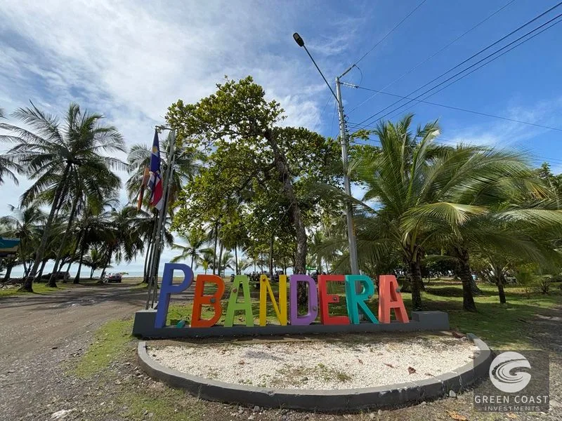 Build-Ready 2,118 m² Titled Lot Near Playa Bandera – Just 2 Minutes to the Beach — view 13, Parrita, Parrita, Costa Rica