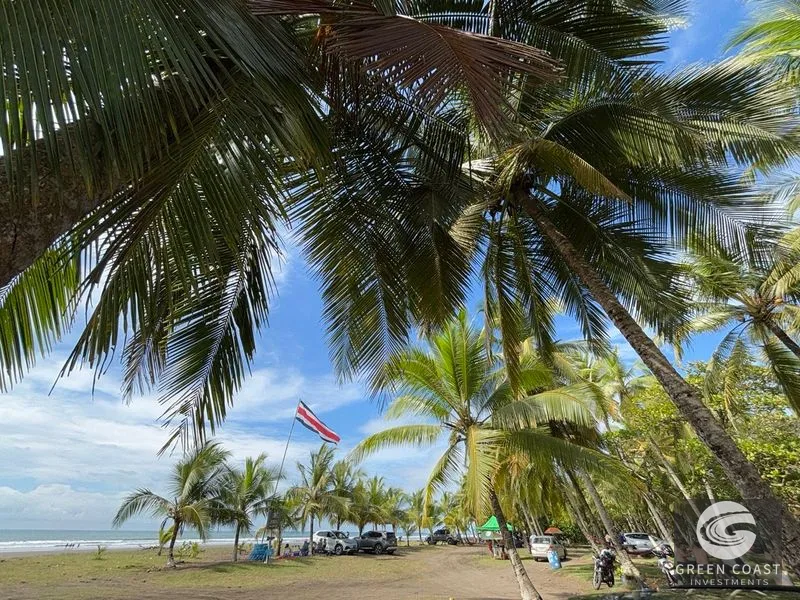 Build-Ready 2,118 m² Titled Lot Near Playa Bandera – Just 2 Minutes to the Beach — view 14, Parrita, Parrita, Costa Rica