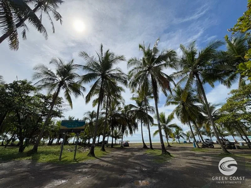 Build-Ready 2,118 m² Titled Lot Near Playa Bandera – Just 2 Minutes to the Beach — view 15, Parrita, Parrita, Costa Rica