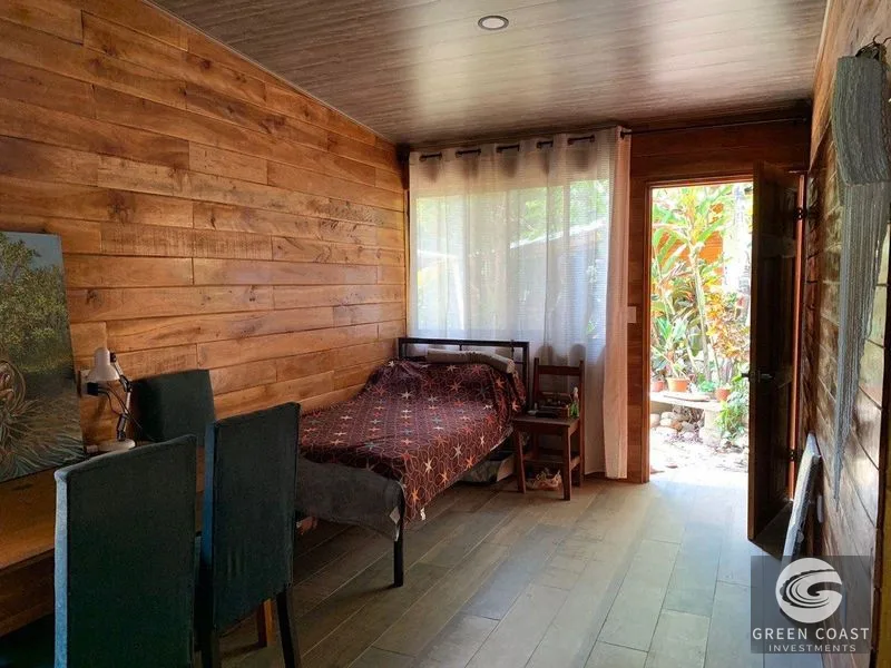 Eco-Retreat & Income Property in Pérez Zeledón: 2 Homes, Restaurant, Pools & River Access — view 13, Pérez Zeledón, Costa Rica