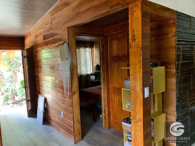 Eco-Retreat & Income Property in Pérez Zeledón: 2 Homes, Restaurant, Pools & River Access — view 15, Pérez Zeledón, Costa Rica