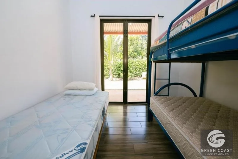 57-Acre Riverside Farm & Modern 3-BR House in Quepos — view 12, Naranjito, Quepos, Costa Rica