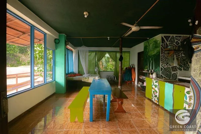 Manuel Antonio Multi-Unit Income Property: 5 Furnished Studios Near National Park — view 2, Manuel Antonio, Quepos, Costa Rica