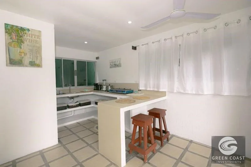 Manuel Antonio Multi-Unit Income Property: 5 Furnished Studios Near National Park — view 3, Manuel Antonio, Quepos, Costa Rica