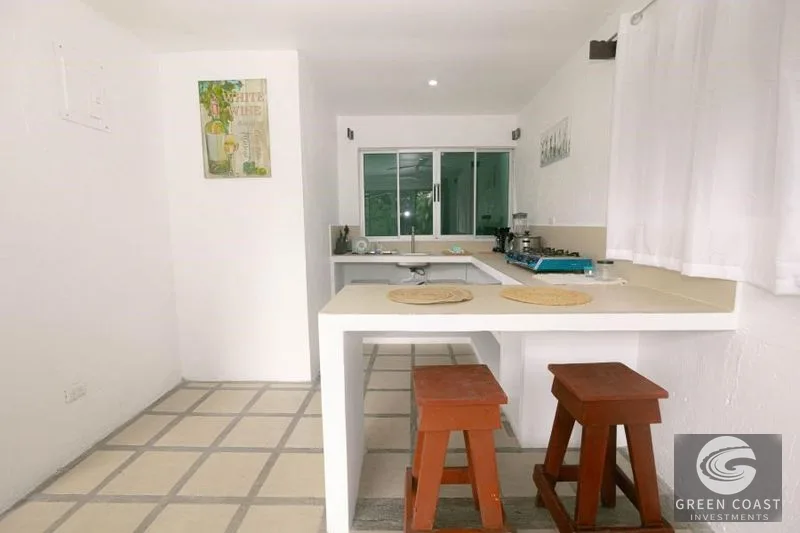 Manuel Antonio Multi-Unit Income Property: 5 Furnished Studios Near National Park — view 4, Manuel Antonio, Quepos, Costa Rica