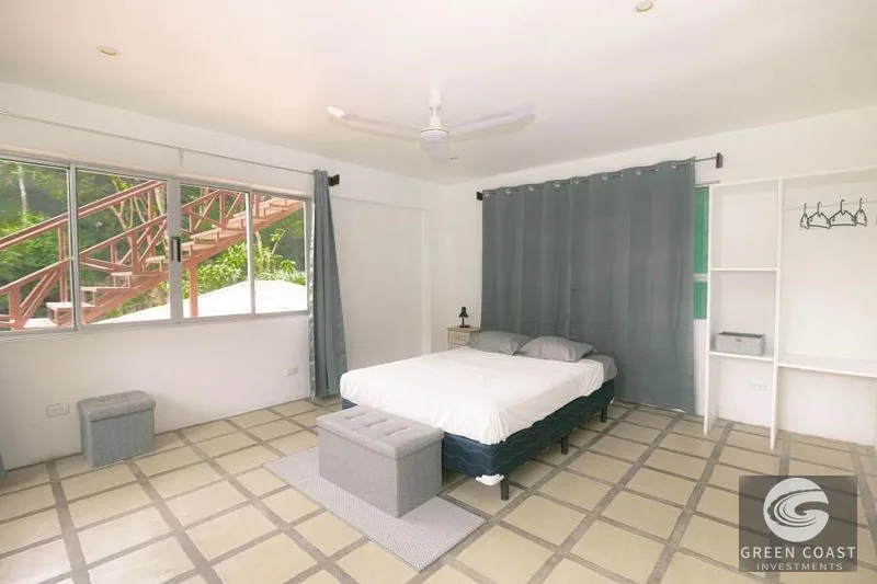 Manuel Antonio Multi-Unit Income Property: 5 Furnished Studios Near National Park — view 5, Manuel Antonio, Quepos, Costa Rica