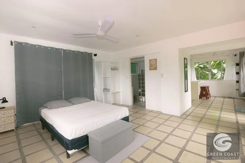 Manuel Antonio Multi-Unit Income Property: 5 Furnished Studios Near National Park — view 6, Manuel Antonio, Quepos, Costa Rica