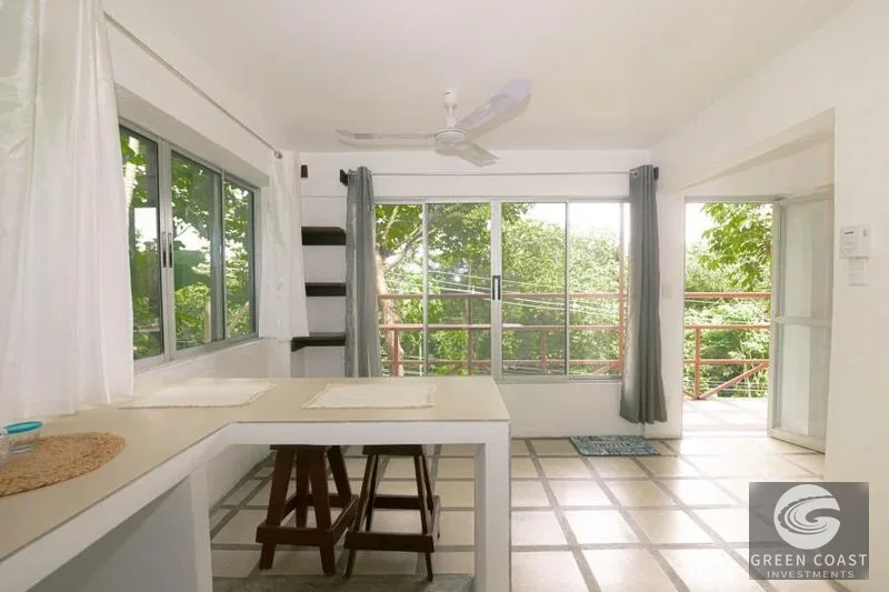 Manuel Antonio Multi-Unit Income Property: 5 Furnished Studios Near National Park — view 7, Manuel Antonio, Quepos, Costa Rica