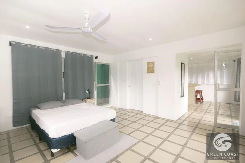 Manuel Antonio Multi-Unit Income Property: 5 Furnished Studios Near National Park — view 8, Manuel Antonio, Quepos, Costa Rica