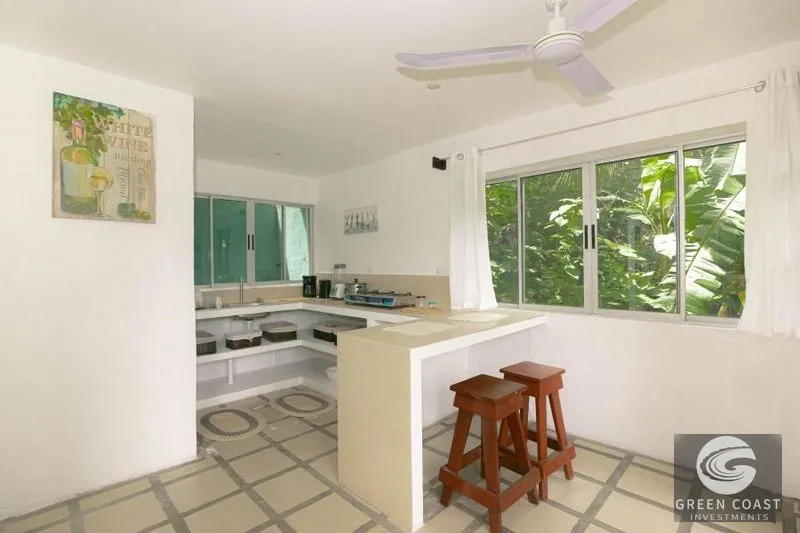 Manuel Antonio Multi-Unit Income Property: 5 Furnished Studios Near National Park — view 9, Manuel Antonio, Quepos, Costa Rica