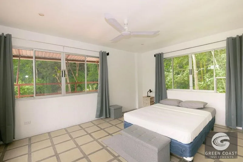 Manuel Antonio Multi-Unit Income Property: 5 Furnished Studios Near National Park — view 10, Manuel Antonio, Quepos, Costa Rica