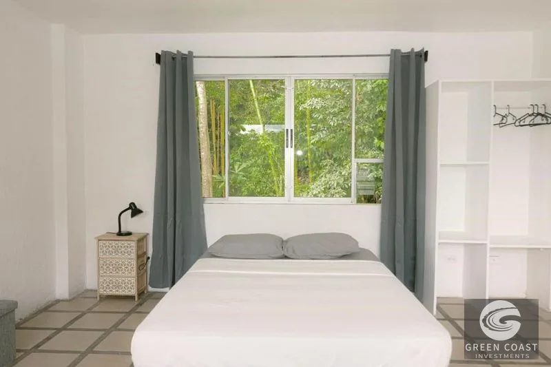 Manuel Antonio Multi-Unit Income Property: 5 Furnished Studios Near National Park — view 11, Manuel Antonio, Quepos, Costa Rica